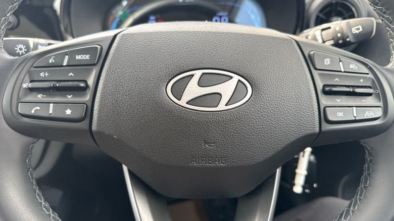 Hyundai i10 1.0 [63] Advance 5dr [Nav] Petrol Hatchback